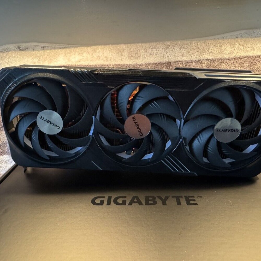 GIGABYTE NVIDIA GeForce RTX 4090